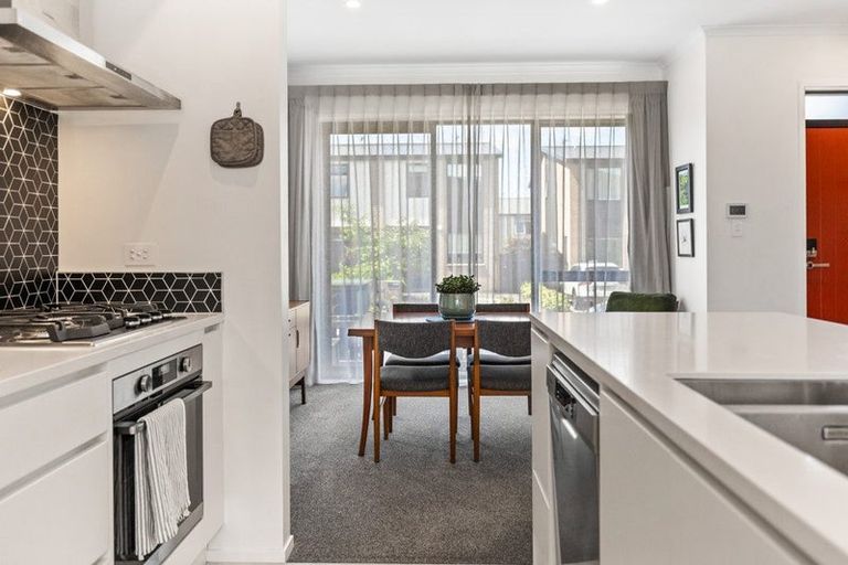 Photo of property in 47 David Carnegie Road, Hobsonville, Auckland, 0616