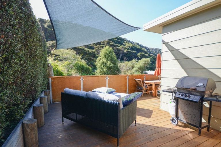 Photo of property in 52 Tikao Bay Road, Wainui, French Farm, 7582