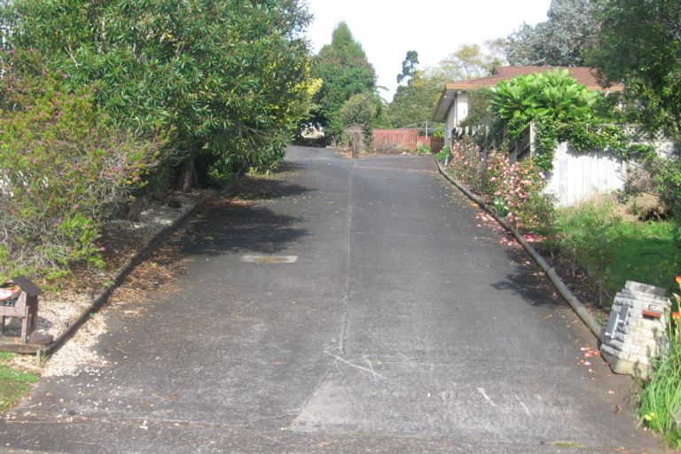 Photo of property in 30 Barberton Terrace, Red Hill, Papakura, 2110