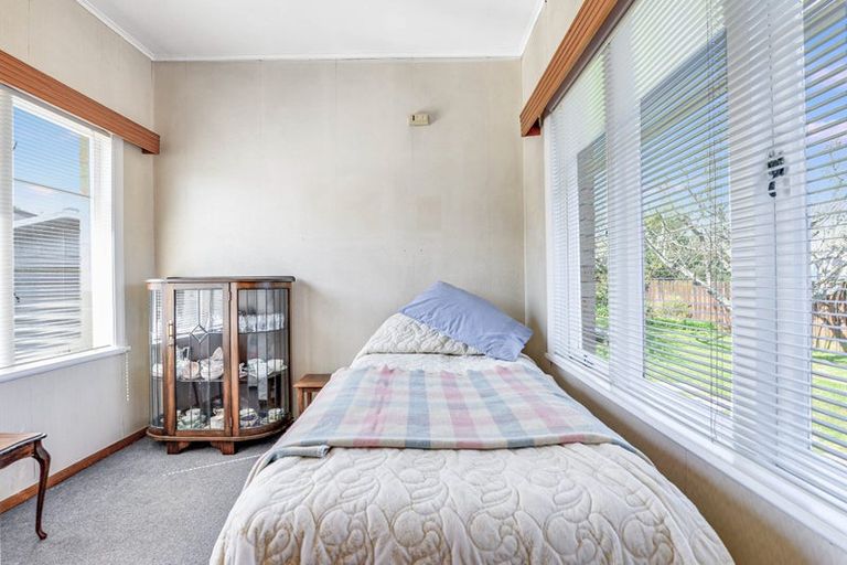 Photo of property in 36 Oxford Street, Fairfield, Hamilton, 3214