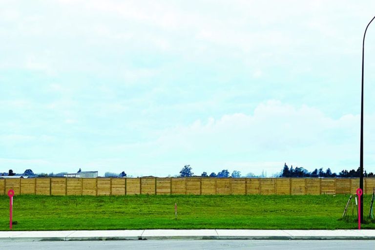 Photo of property in 22 Higgins Street, Marewa, Napier, 4110