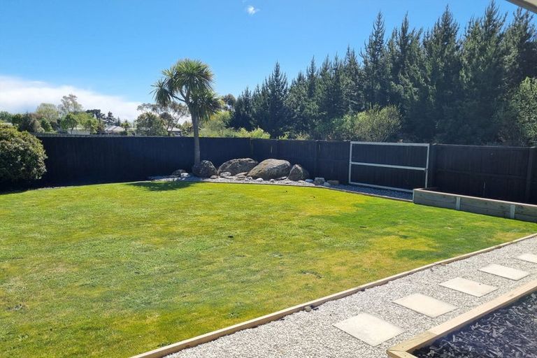 Photo of property in 38 Styx River Place, Spencerville, Christchurch, 8083