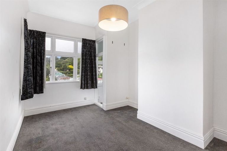 Photo of property in 46 Konini Road, Hataitai, Wellington, 6021