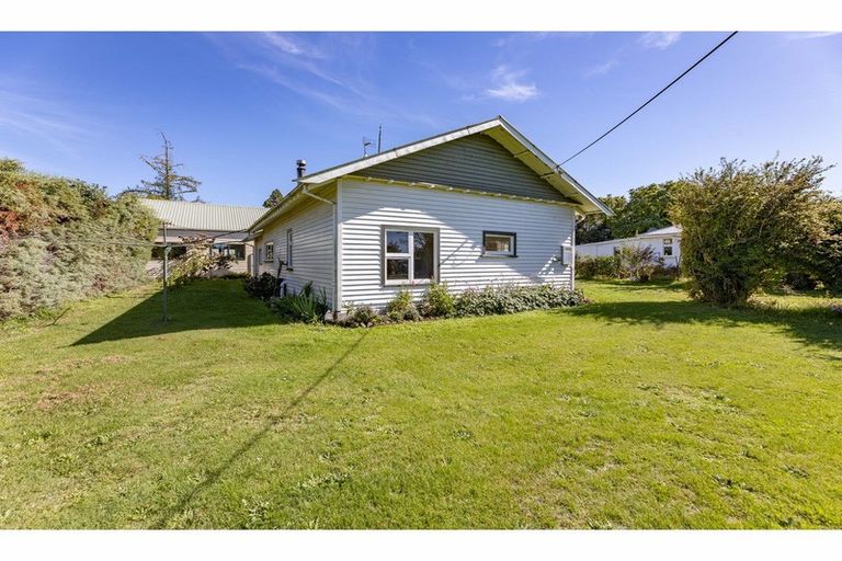 Photo of property in 3 Stock Road, Culverden, 7392