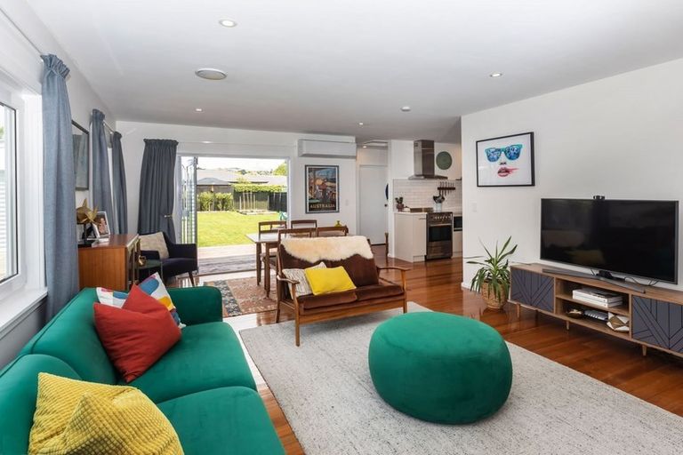 Photo of property in 17 Leistrella Road, Hoon Hay, Christchurch, 8025