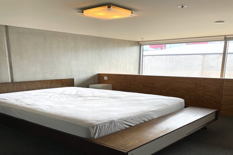 Photo of property in Tattoo Apartments, 12/42 Abel Smith Street, Te Aro, Wellington, 6011