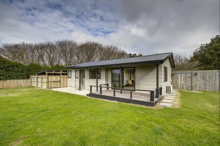 Photo of property in 43 Crosses Road, Havelock North, Hastings, 4172