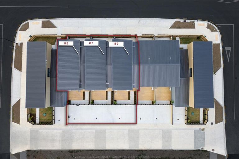 Photo of property in 85 Bellfield Road, Opaheke, Papakura, 2113