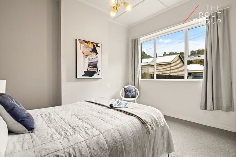 Photo of property in 8 Coburn Avenue, North East Valley, Dunedin, 9010