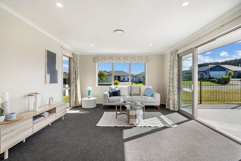 Photo of property in 6 Pahau Avenue, Tikipunga, Whangarei, 0112
