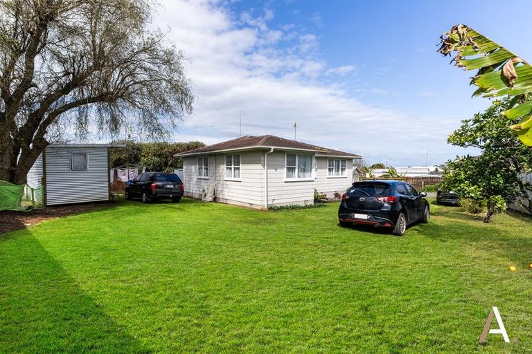Photo of property in 45 Mcdivitt Street, Manurewa, Auckland, 2102