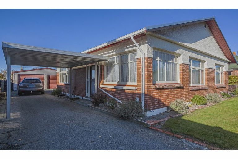 Photo of property in 4 Saint George Street, Watlington, Timaru, 7910