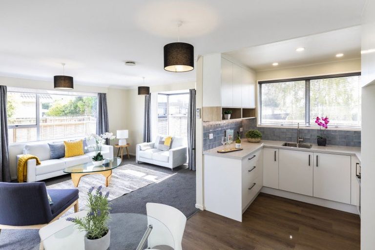 Photo of property in 1/4 Manuel Place, Bishopdale, Christchurch, 8053
