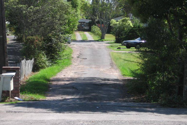 Photo of property in 25 Hutchinson Avenue, New Lynn, Auckland, 0600