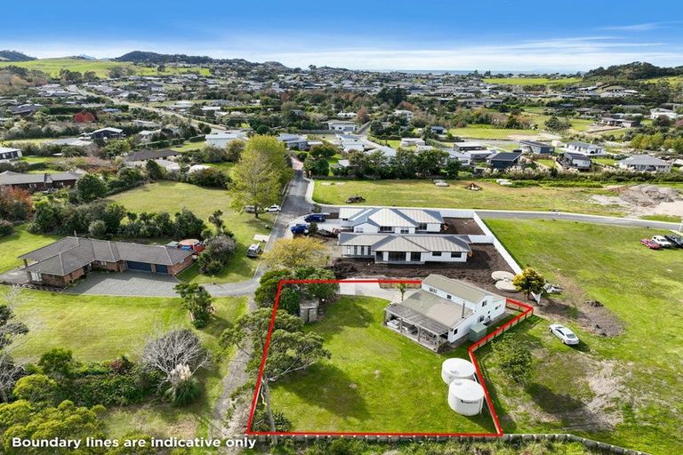 Photo of property in 19 Blackbird Lane, Mangawhai Heads, 0573