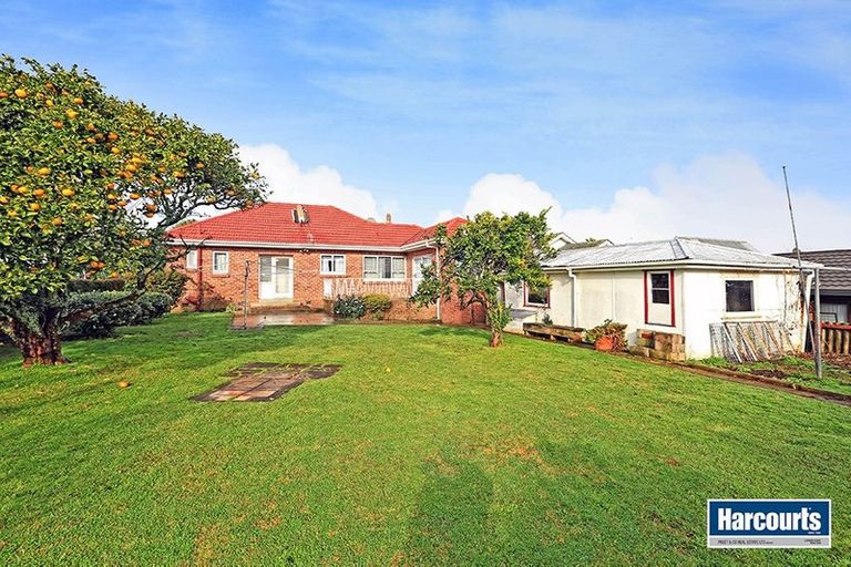 Photo of property in 8 Margan Avenue, Papatoetoe, Auckland, 2025