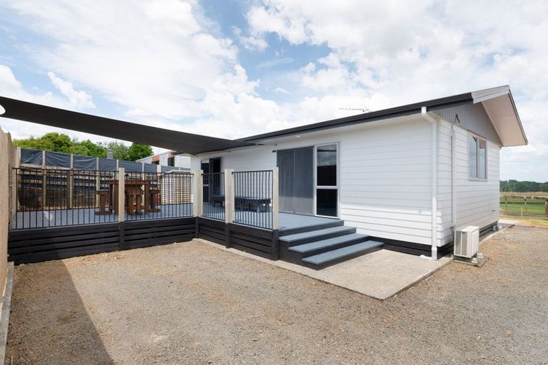 Photo of property in 60b Jew Road, Ngaruawahia, Taupiri, 3791