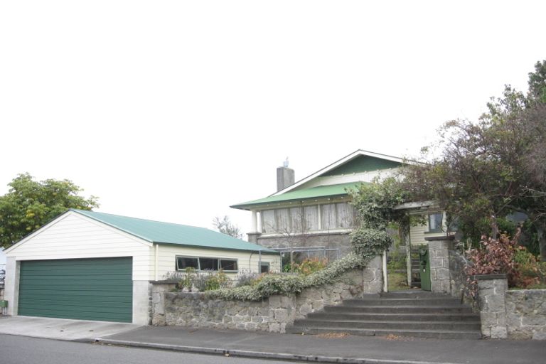Photo of property in 7 Ormond Road, Hospital Hill, Napier, 4110