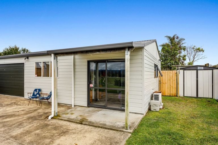Photo of property in 130 Grant Road, Opotiki, 3122