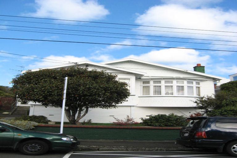 Photo of property in 9 Scapa Terrace, Karori, Wellington, 6012