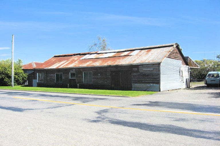 Photo of property in 3 Ferry Road, Spring Creek, 7202