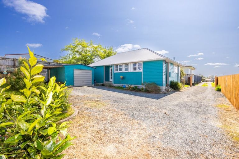 Photo of property in 25b Grey Street, Kihikihi, Te Awamutu, 3800