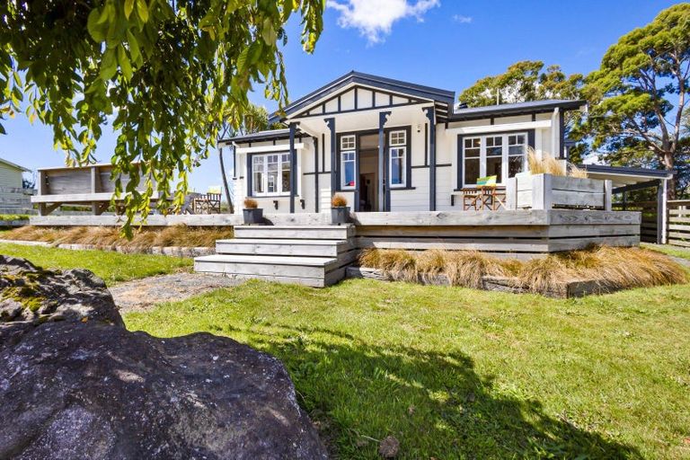 Photo of property in 122 Ruapehu Road, Ohakune, 4625