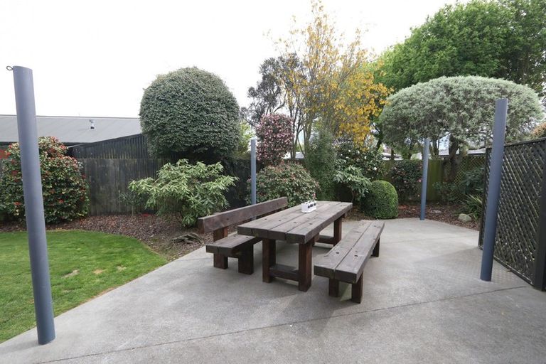 Photo of property in 10 Maple Lane, Tinwald, Ashburton, 7700