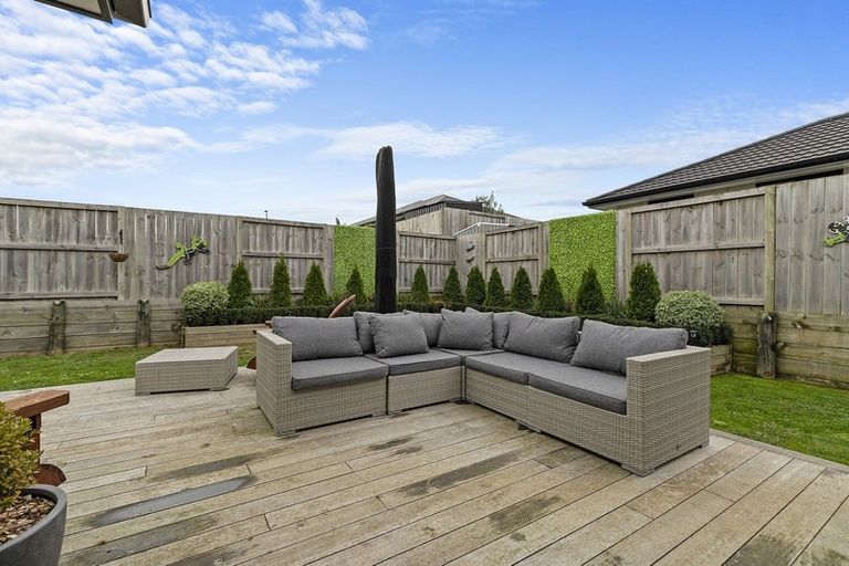 Photo of property in 7 Turnberry Crescent, Morrinsville, 3300