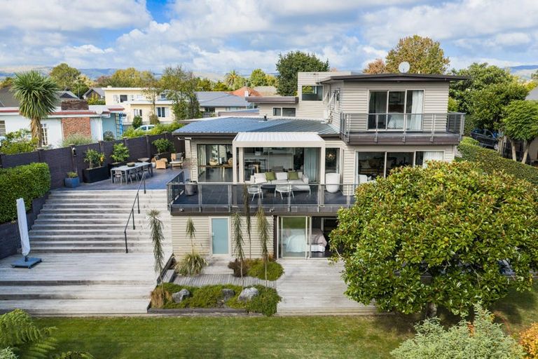 Photo of property in 25 Trent Avenue, Hokowhitu, Palmerston North, 4410