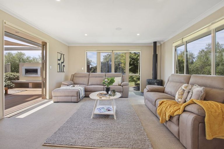 Photo of property in 575 Oxford Road, Fernside, Rangiora, 7471