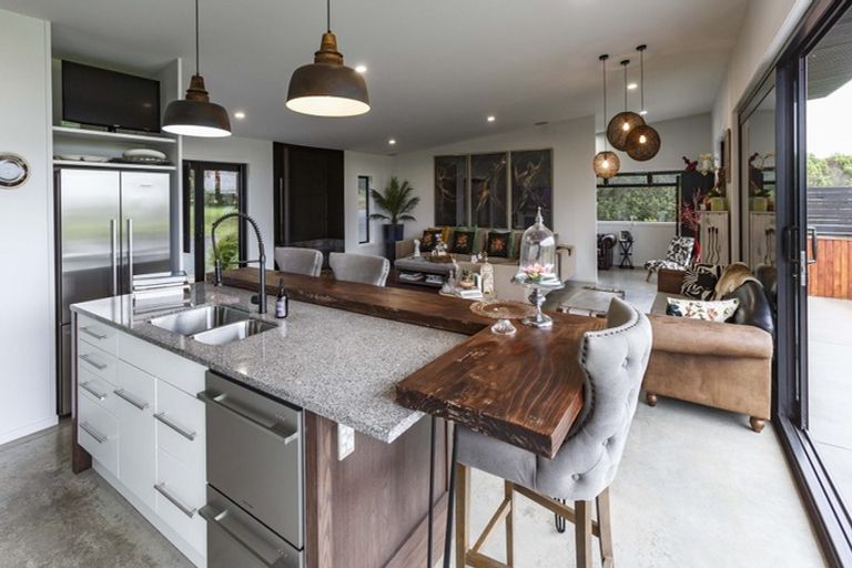 Photo of property in 105 Henry Watson Road, Matamata, 3472