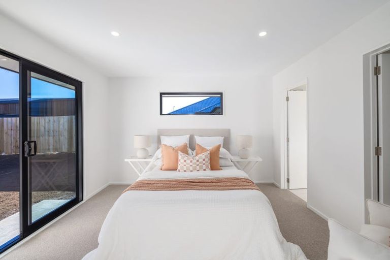 Photo of property in 10 Matamoe Drive, Halswell, Christchurch, 8025