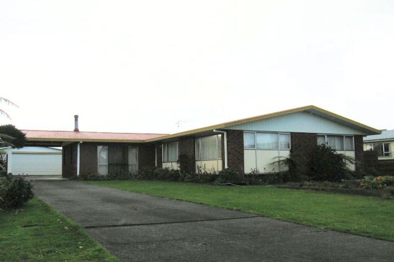 Photo of property in 81 Sherwill Street, Feilding, 4702