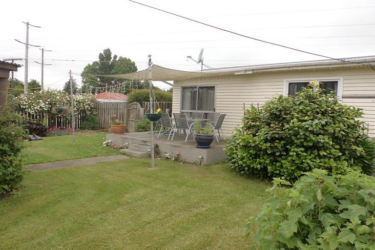 Photo of property in 51 Maude Street, Temuka, 7920