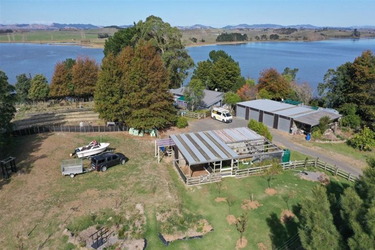 Photo of property in 689 Glen Murray Road, Rangiriri, Huntly, 3772