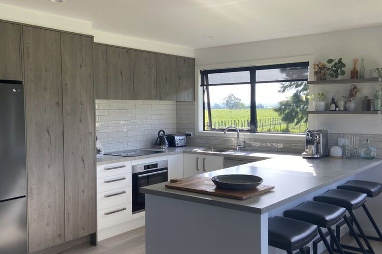 Photo of property in 26d Hansen Road, Makauri, Gisborne, 4071