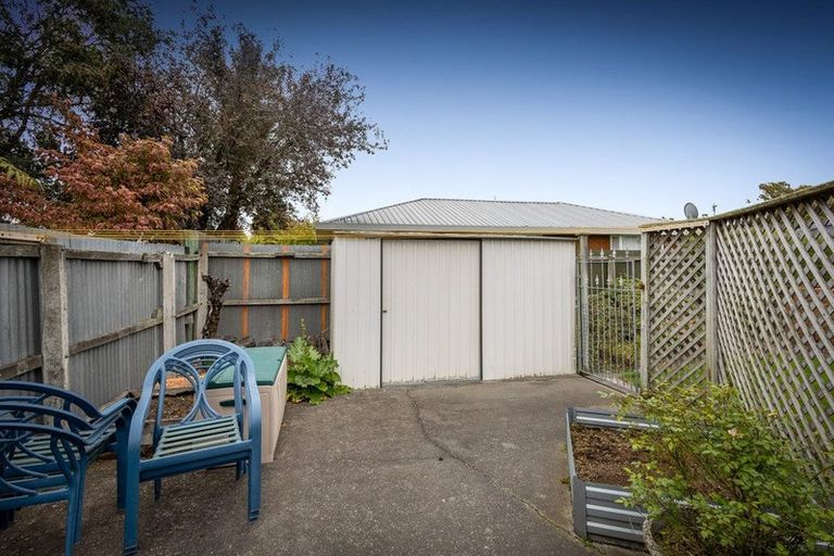 Photo of property in 3 Riwai Street, Templeton, Christchurch, 8042