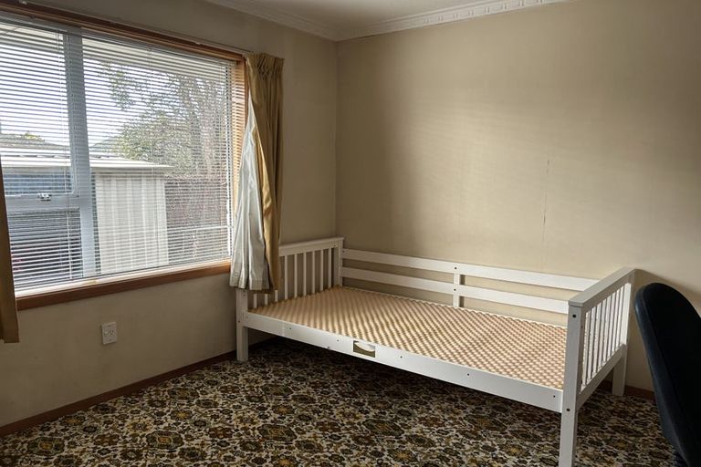 Photo of property in 167 Peverel Street, Upper Riccarton, Christchurch, 8041