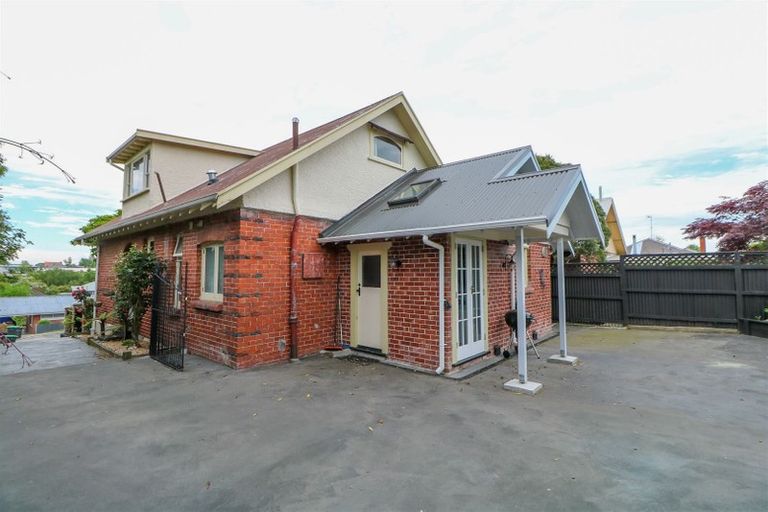 Photo of property in 4 Hertnon Street, West End, Timaru, 7910