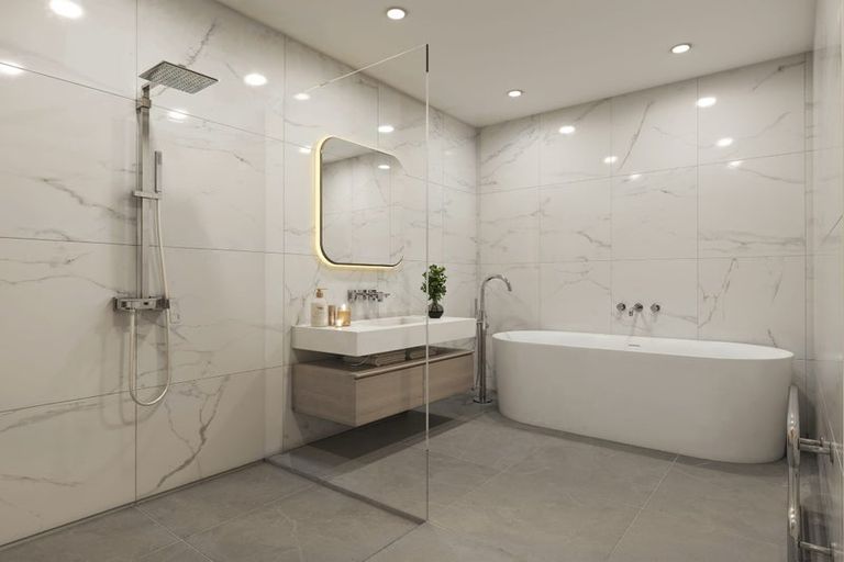 Photo of property in 409 The Drive, Whangamata, 3620