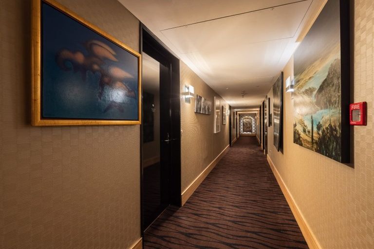 Photo of property in 3/257l Wakefield Street, Te Aro, Wellington, 6011