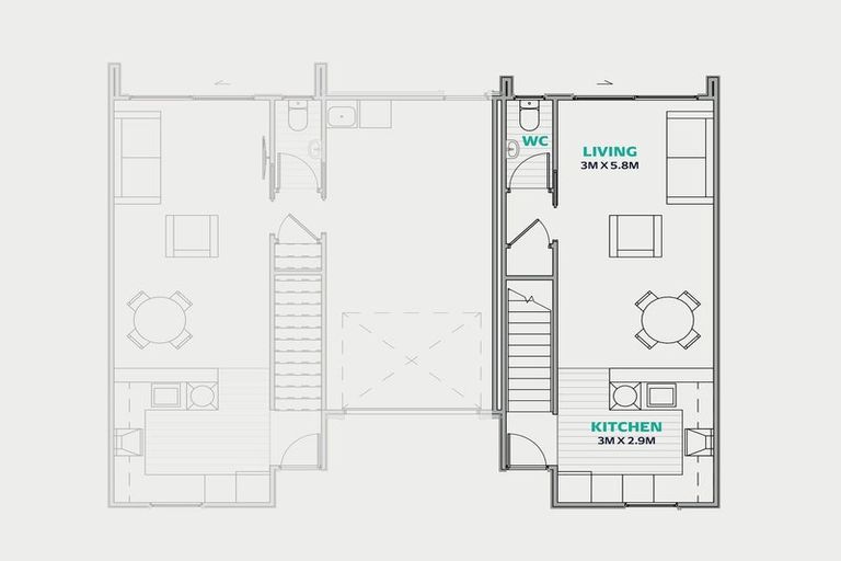 Photo of property in 4/10 Marion Street, Silverstream, Upper Hutt, 5019
