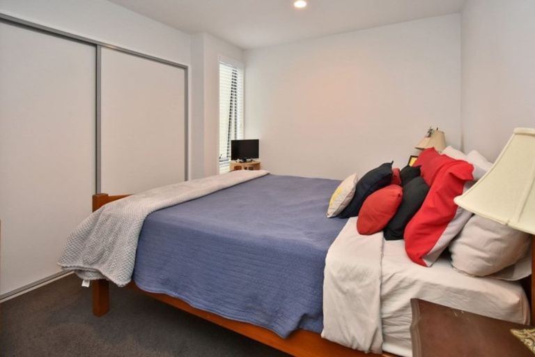Photo of property in 9/318 Barbadoes Street, Christchurch Central, Christchurch, 8011
