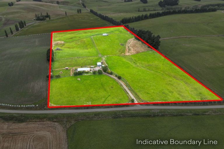 Photo of property in 319 Collins Road, Chatton, Gore, 9773