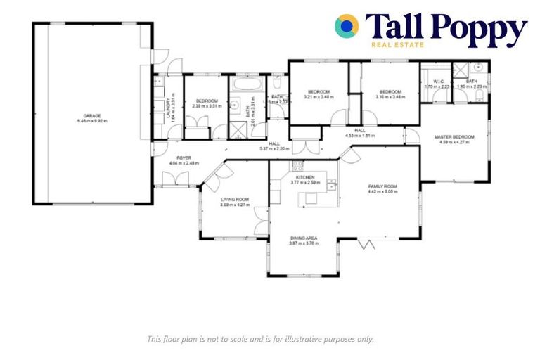 Photo of property in 3 Maple Close, Springlands, Blenheim, 7201