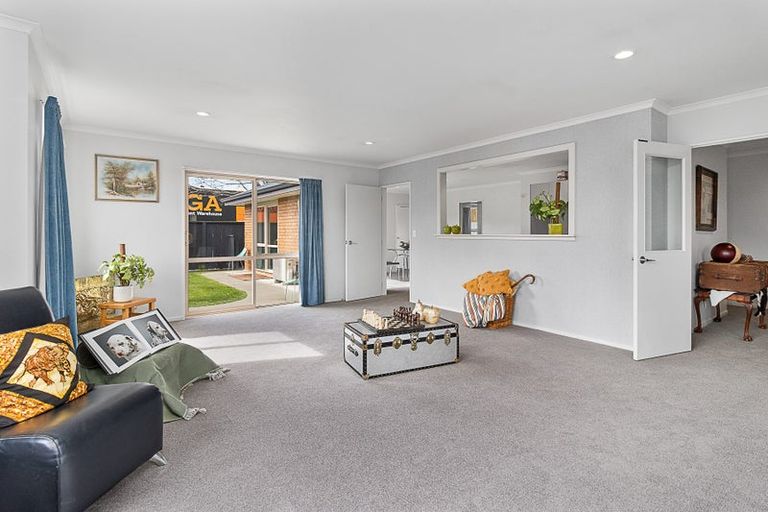 Photo of property in 5 Rosewood Place, Redwoodtown, Blenheim, 7201