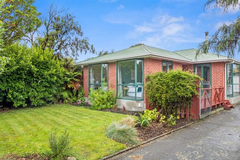 Photo of property in 29 Cobra Street, Halswell, Christchurch, 8025