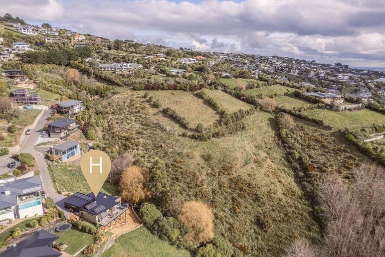 Photo of property in 7 Francis James Lane, Redcliffs, Christchurch, 8081