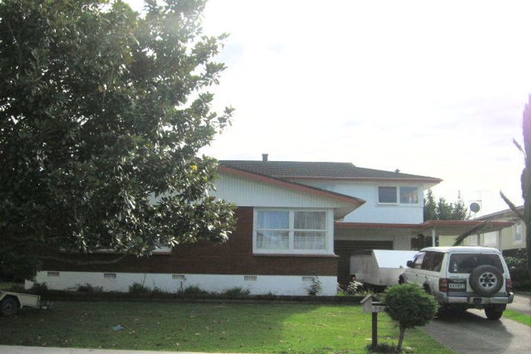 Photo of property in 75 Omana Road, Papatoetoe, Auckland, 2025